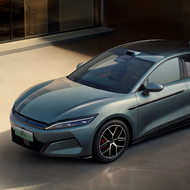 Is BYD's Blade Battery the Safest EV Battery? Keying Energy In-Depth Analysis