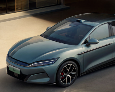 Is BYD's Blade Battery the Safest EV Battery? Keying Energy In-Depth Analysis