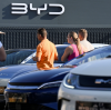 Is BYD's New Energy Electric Vehicle Good?