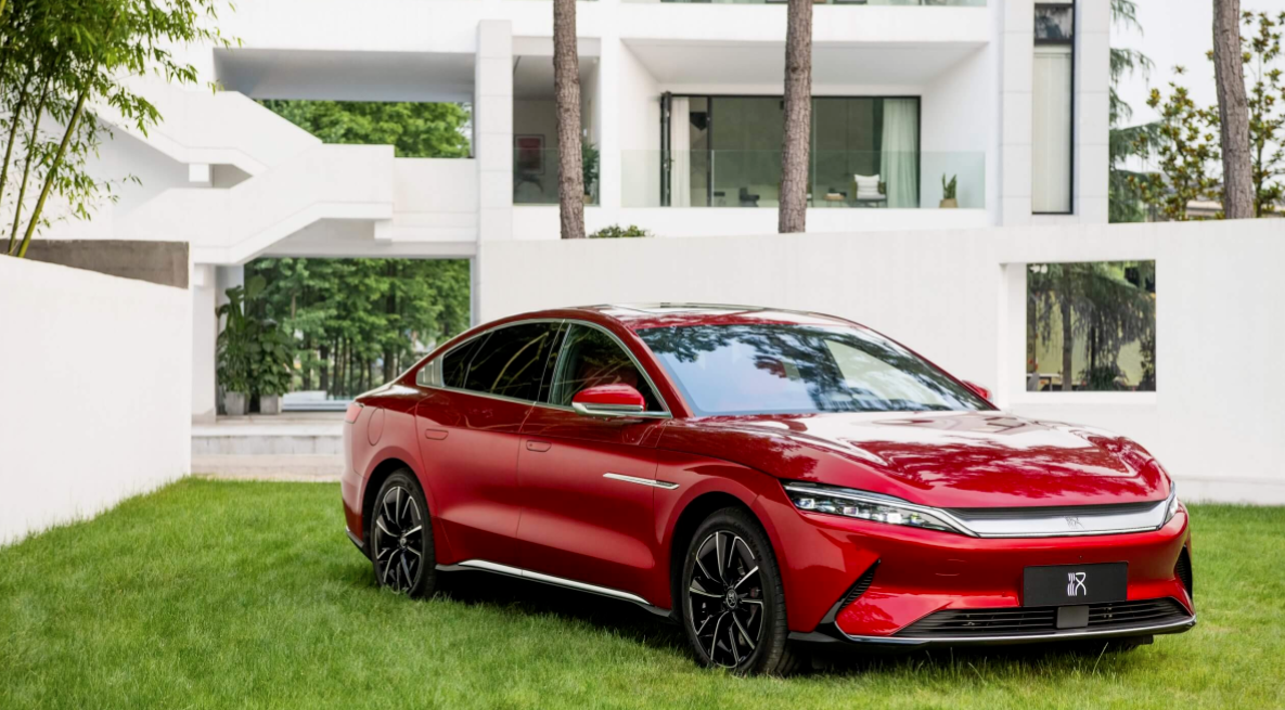 BYD