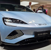 How to Find the Best Deals on Used BYD Electric Vehicles