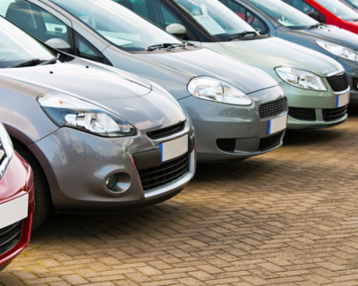 Avoid Costly Mistakes When Buying a Used Car from a Dealership: Keying Energy's Ultimate Guide