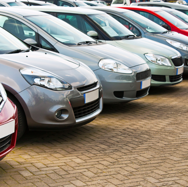 Avoid Costly Mistakes When Buying a Used Car from a Dealership: Keying Energy's Ultimate Guide