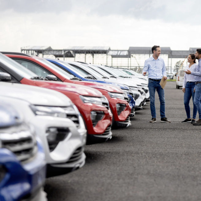 Why Certified Pre-Owned Vehicles Are a Smart Choice for Dealers