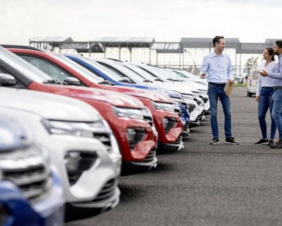 Why Certified Pre-Owned Vehicles Are a Smart Choice for Dealers