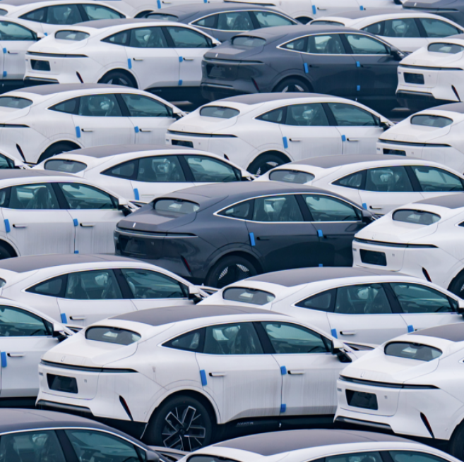 Used New Energy Vehicles vs. New Cars: Which is a Smarter Investment?