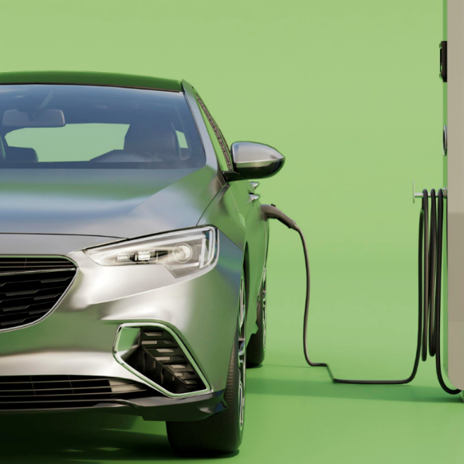 How to Upgrade a Used New Energy Vehicle for Better Performance