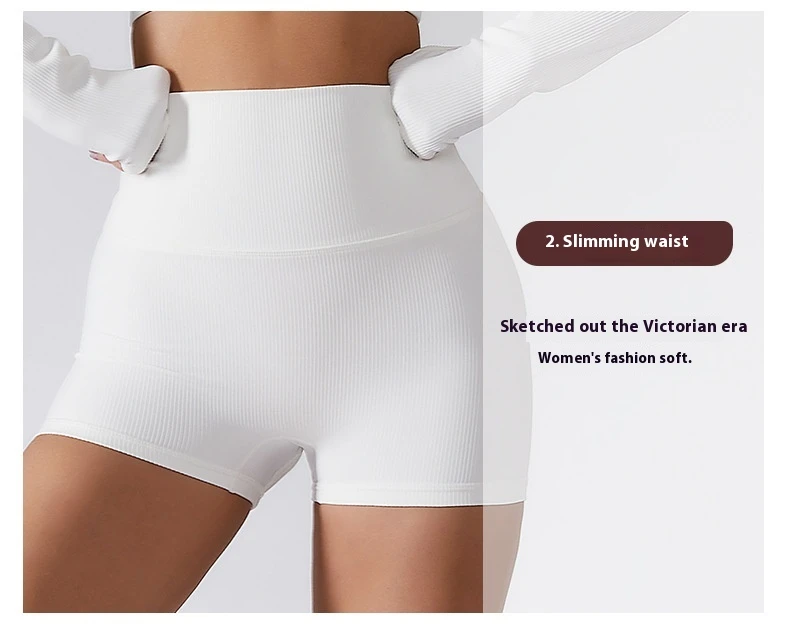 yoga shorts provider