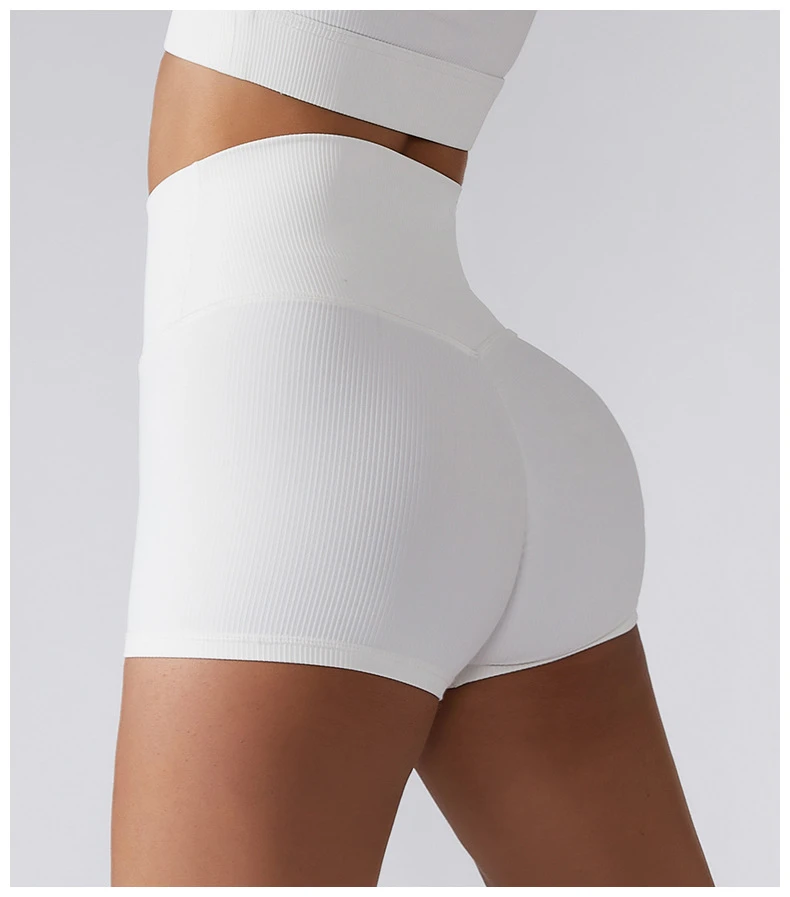 yoga shorts provider