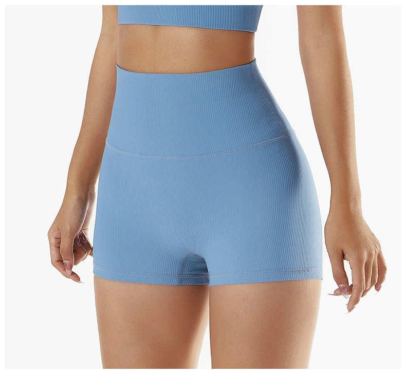 yoga shorts provider