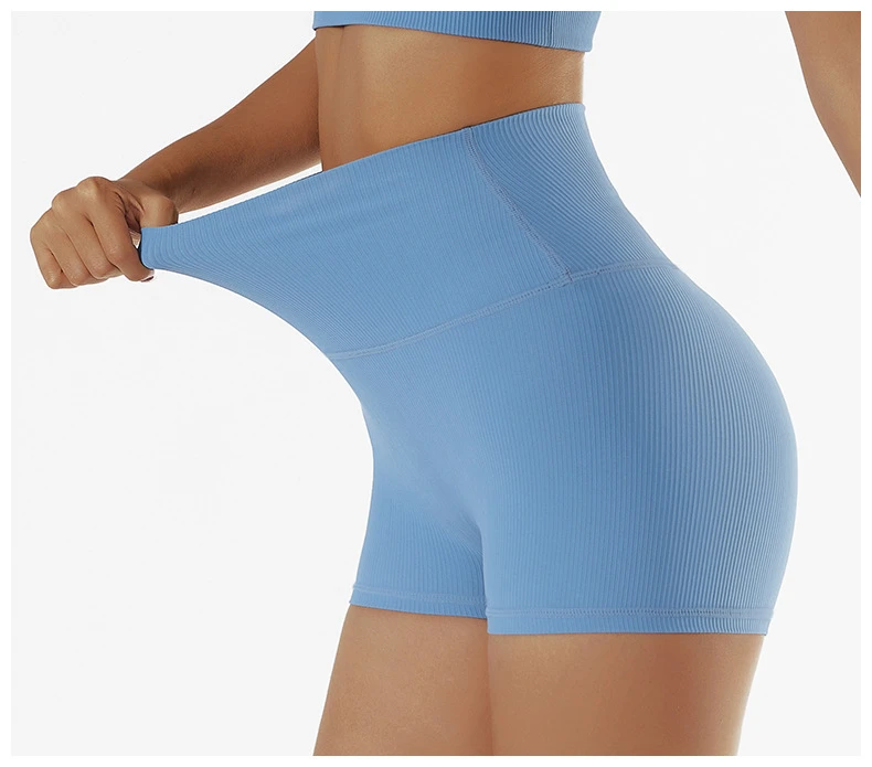 yoga shorts provider