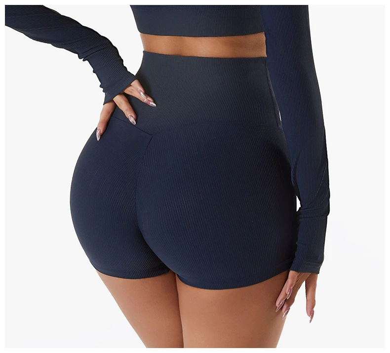 yoga shorts provider