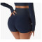 Custom  Yoga Shortslift hips Yoga pants for women sports tights