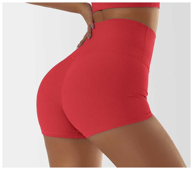 yoga shorts provider