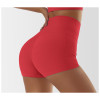 Custom  Yoga Shortslift hips Yoga pants for women sports tights