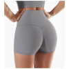 Custom  Yoga Shortslift hips Yoga pants for women sports tights