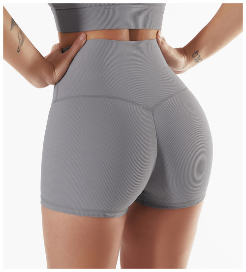 Custom  Yoga Shortslift hips Yoga pants for women sports tights