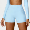 Custom Gym Tights l hip lift pants for Yoga fitness