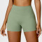 Custom Gym Tights l hip lift pants for Yoga fitness