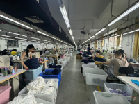 AOLA APPAREL (SHENZHEN) CO., LTD