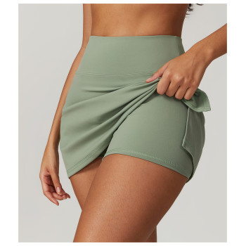 Custom TENNIS SKIRTS| Anti-Slip Tennis Dress Golf Sport Skirts