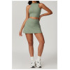 Custom TENNIS SKIRTS| Anti-Slip Tennis Dress Golf Sport Skirts