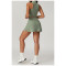 Custom TENNIS SKIRTS| Anti-Slip Tennis Dress Golf Sport Skirts