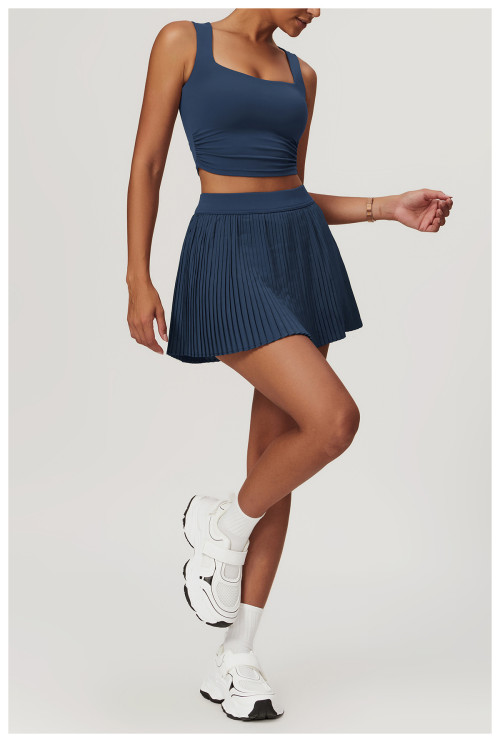 Custom skirts athletic  | golf running sports tennis skirts dress