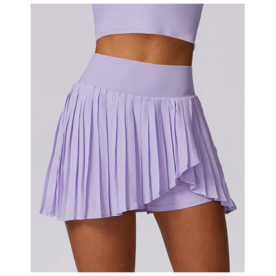 CUSTOM tennis skirts outfit |  2 in 1 tennis athletic dress for women