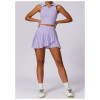 CUSTOM tennis skirts outfit |  2 in 1 tennis athletic dress for women