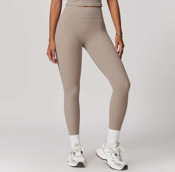 Custom Women Leggings | High Waist Tummy Control Yoga Pants for women