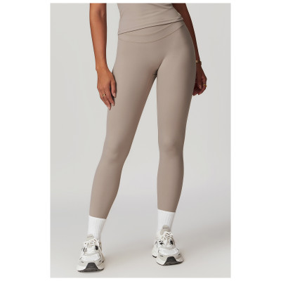 Custom Women Leggings | High Waist Tummy Control Yoga Pants for women