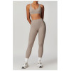 Custom Women Leggings | High Waist Tummy Control Yoga Pants for women