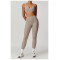 Custom Women Leggings | High Waist Tummy Control Yoga Pants for women