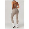 Custom Women Leggings | High Waist Tummy Control Yoga Pants for women