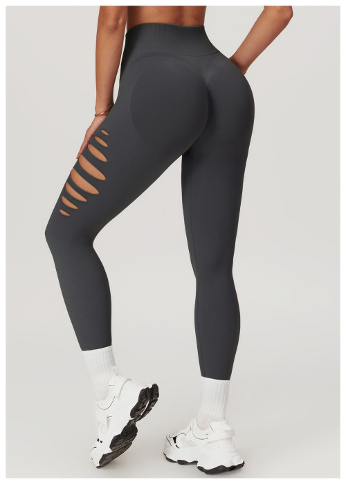 Custom seamless Leggings | High Waist Training Sexy women Leggings