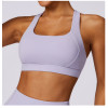 Custom sports bra | Training large fitness yoga sports bra for women