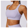 Custom sports bra | Training large fitness yoga sports bra for women