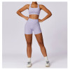 Custom sports bra | Training large fitness yoga sports bra for women