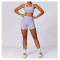 Custom sports bra | Training large fitness yoga sports bra for women