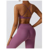 Custom wholesale sports bra | private label Fitness sports Bra For Women