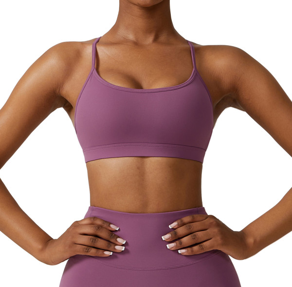 Custom wholesale sports bra | private label Fitness sports Bra For Women