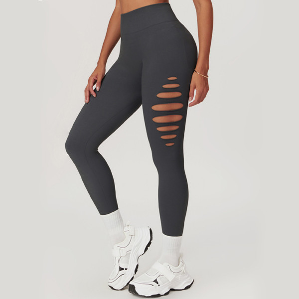 Custom seamless Leggings | High Waist Training Sexy women Leggings