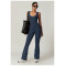 Custom one piece bodysuits| women sleeveless long leggings yoga bodysuits