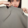 Custom cotton T shirt  | 240GSM Sorona Cooling Oversized T shirts