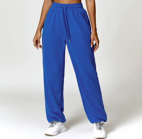 Custom cacual Sweatpants | CFrench Terry Athleisure women Jogger