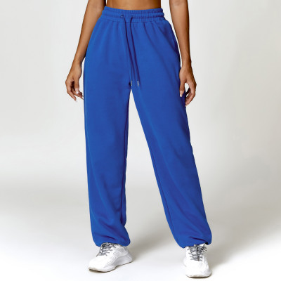 Custom cacual Sweatpants | CFrench Terry Athleisure women Jogger