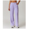 Custom Flared Sweat Pants | Cotton and Polyester Yoga Flare Jogger