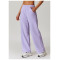 Custom Flared Sweat Pants | Cotton and Polyester Yoga Flare Jogger