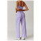 Custom Flared Sweat Pants | Cotton and Polyester Yoga Flare Jogger